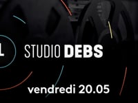 BA STUDIO DEBS