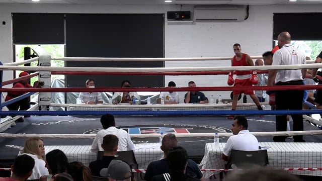 Bayan Yazdani v David Ho