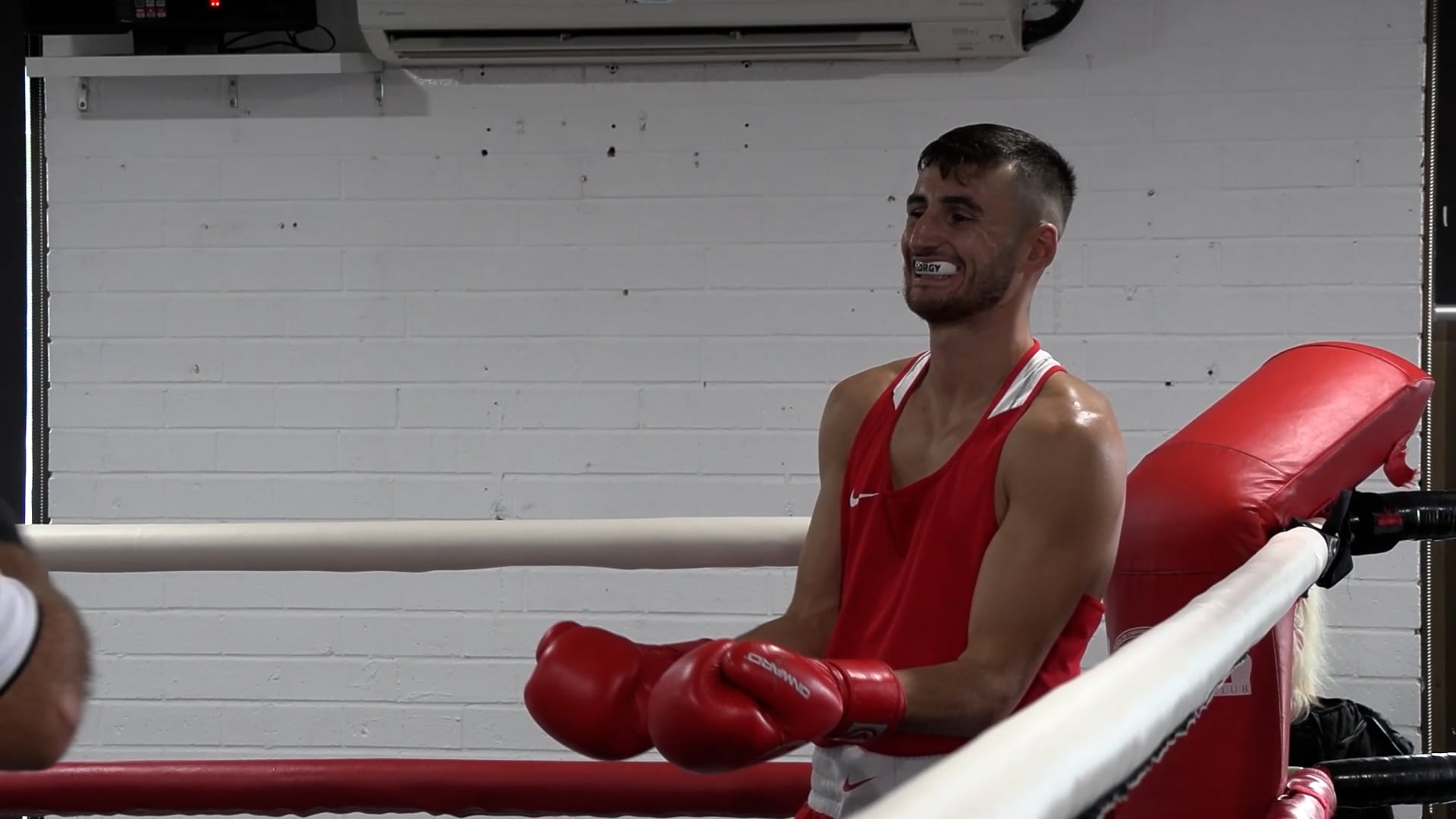 Mark Borg v Marlon Sevehon – KOMBATANTS.COM