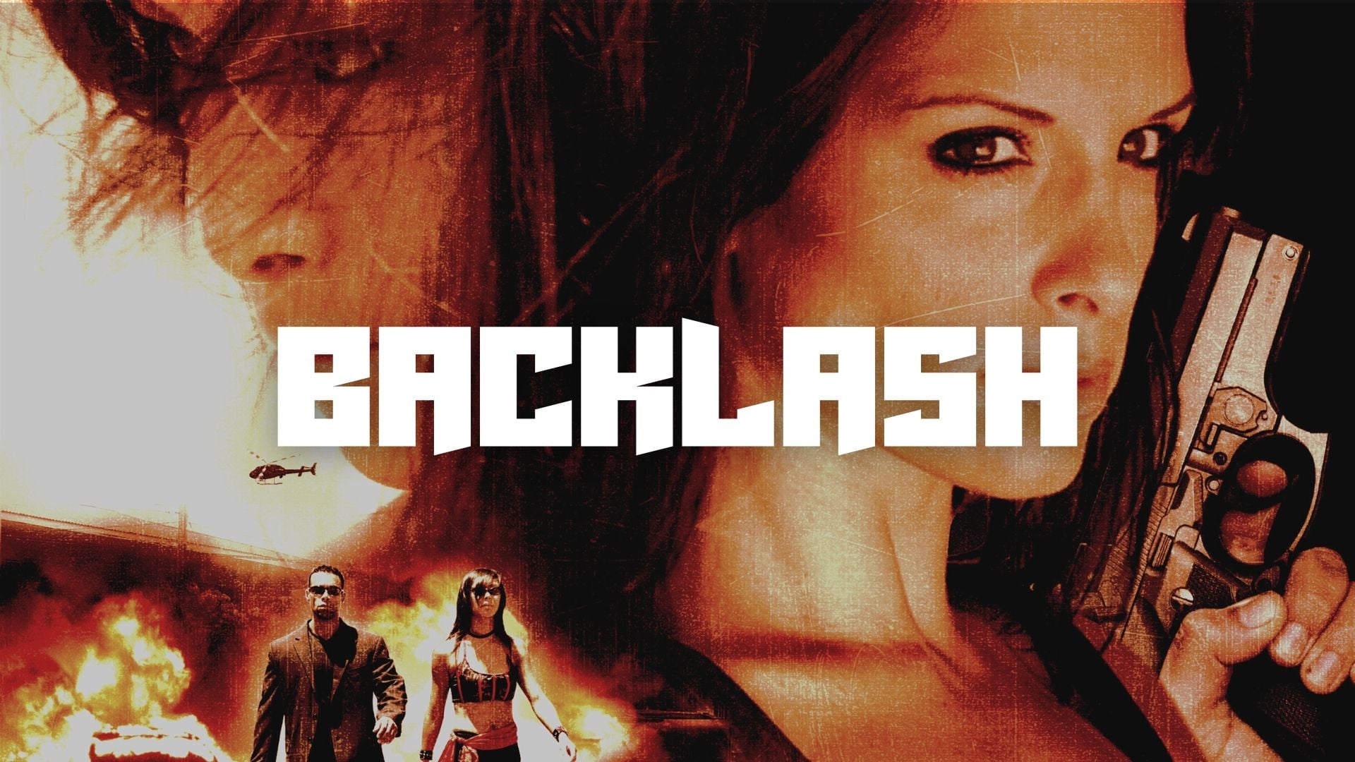 Watch Backlash Online Vimeo On Demand on Vimeo