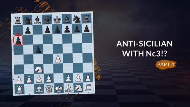 HOW TO PLAY Sicilian Defense Najdorf Variation by Grandmaster
