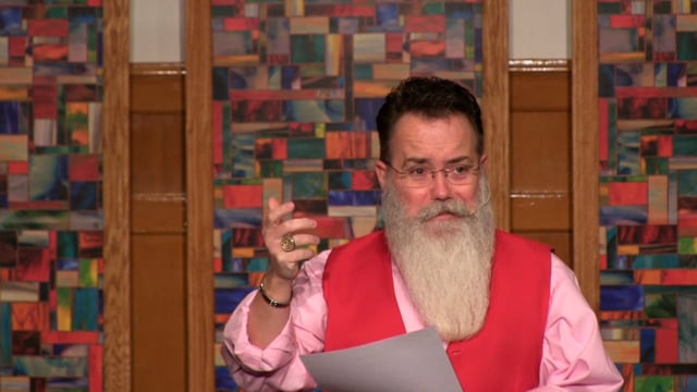 Ten Words That Changed the World:  God Actually