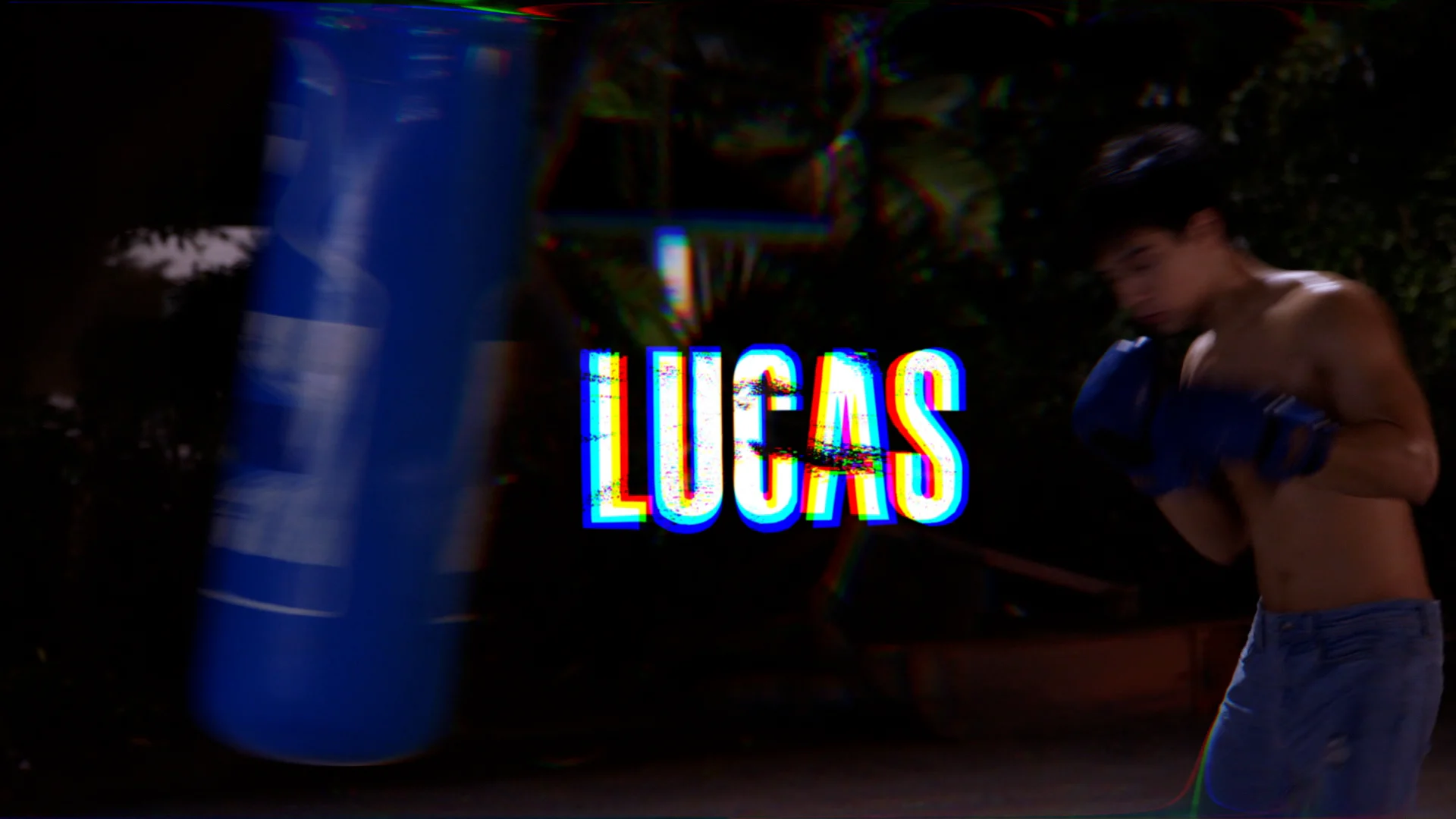 Los Bastardos Trailer English Dubbed on Vimeo