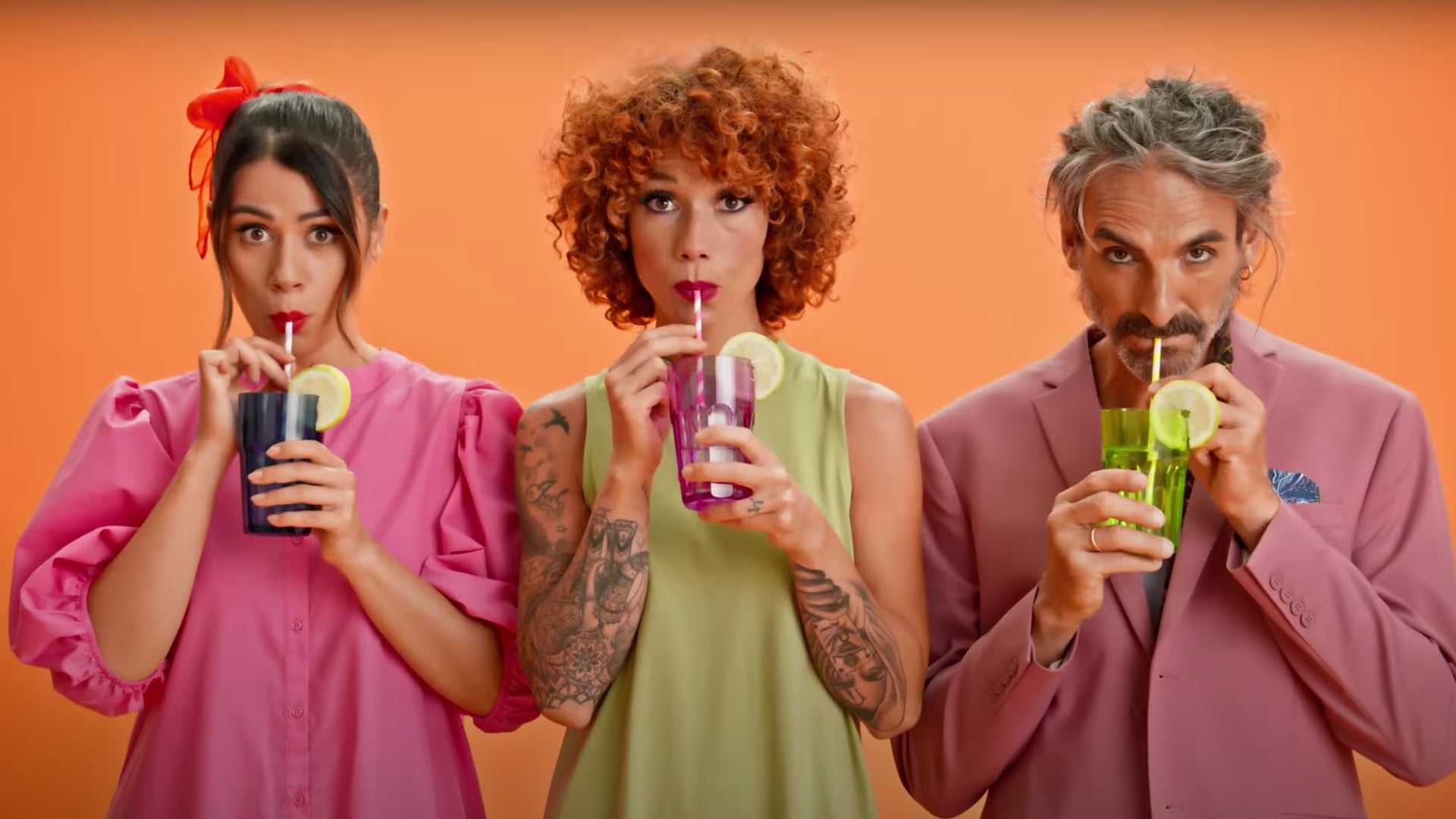 JuZo – Trend Colors 2022