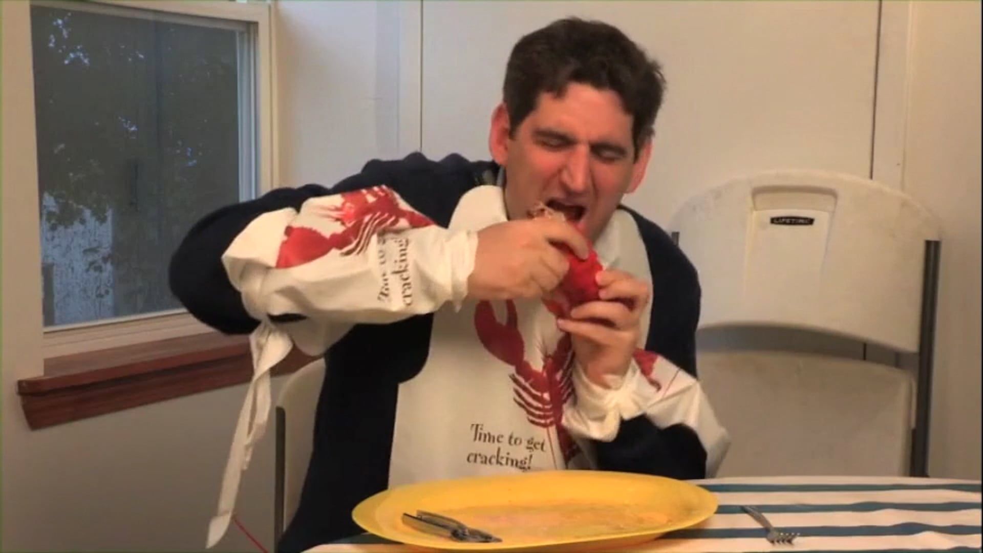 Should Have Asked An Expert