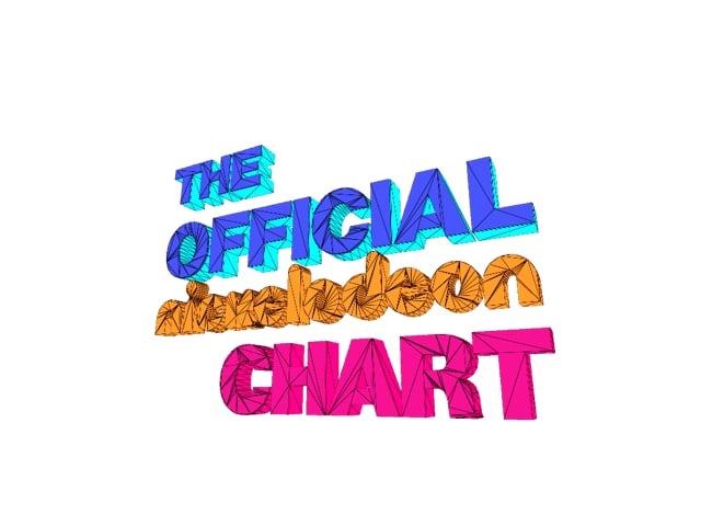 MTV Hits - The Official UK Nickelodeon Top - Number11 on Vimeo