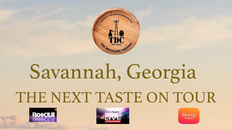 Savannah 2016