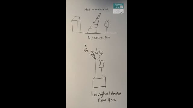 Monument (het)