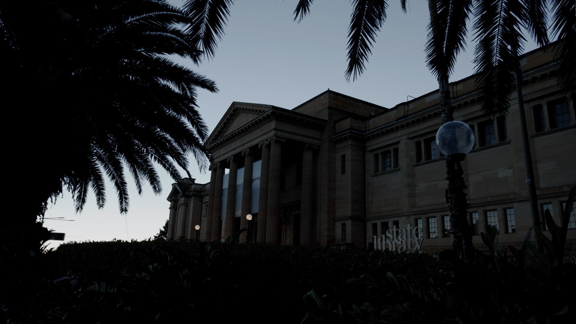 State Library - Foundation Appeal 2021