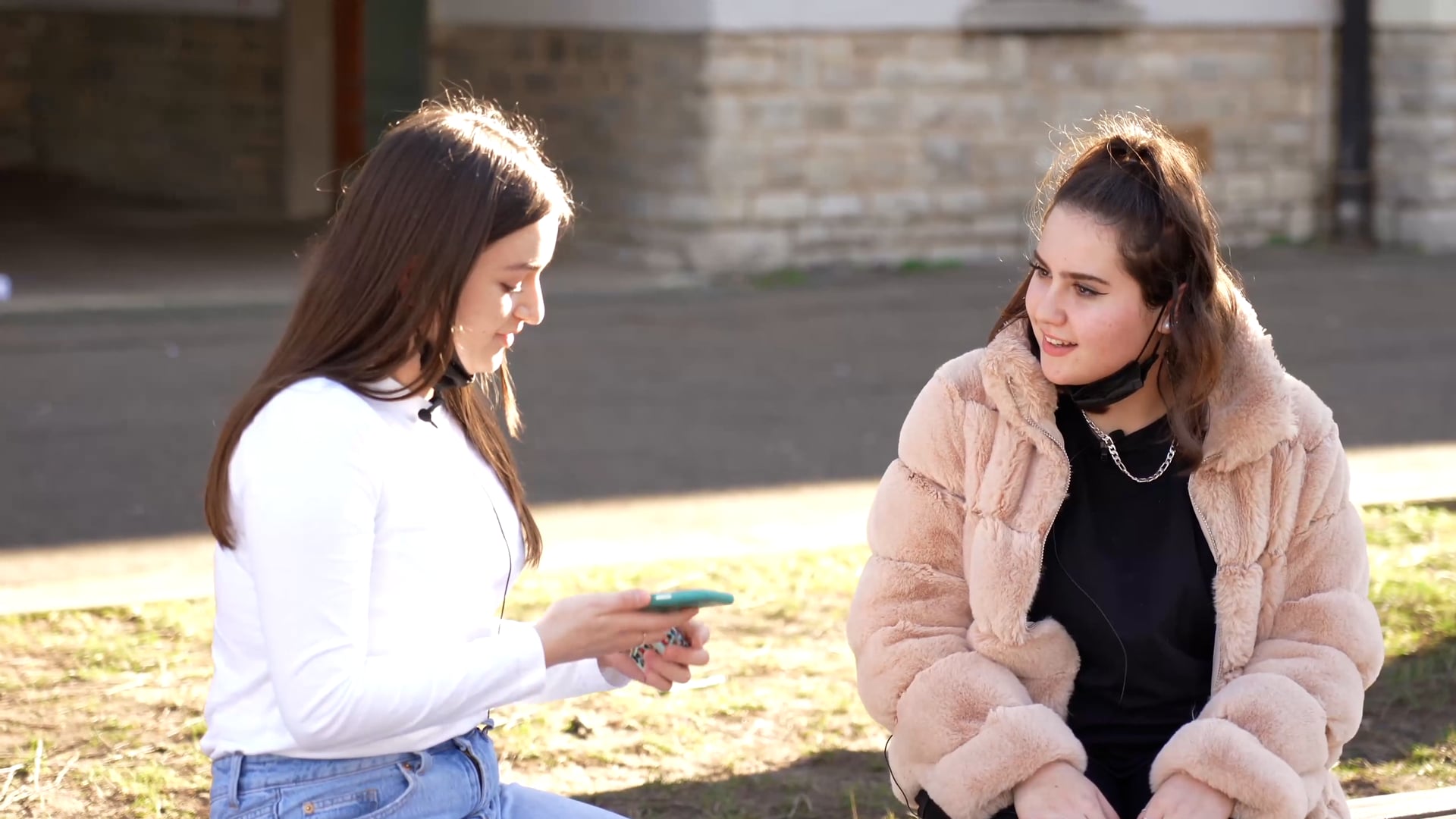 -Die Fremdsprachen an der ASR-