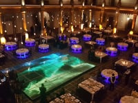 Eventos Corporativos y Empresariales 2022