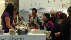 Fira Sevatur 2011