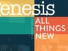 Genesis 1:3-2:1 | Notables from the Creation Narrative | Troy Nicholson | 2.13.22