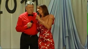 Playback veterans 2011