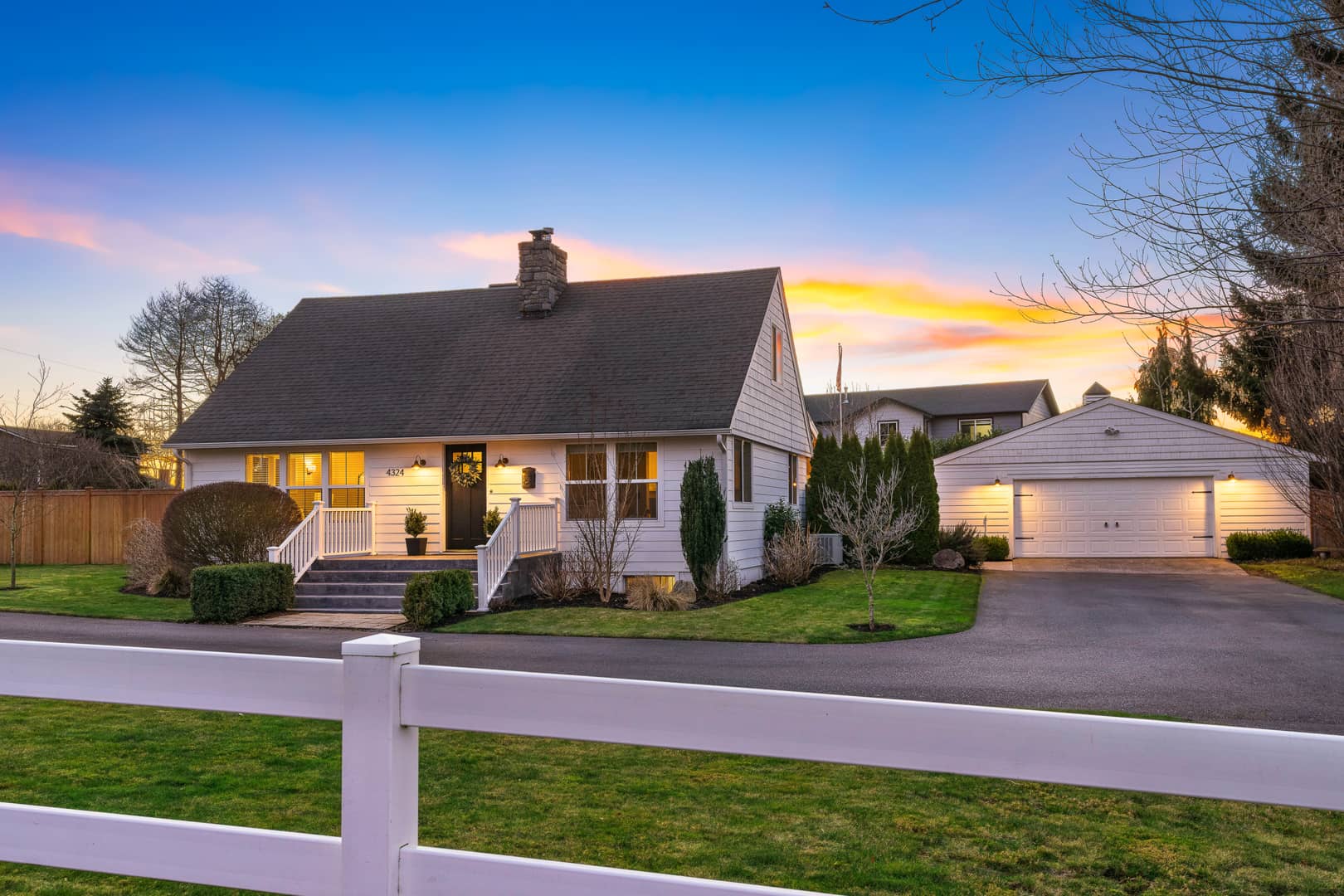 4324 Sunnyside Blvd, Marysville, WA on Vimeo