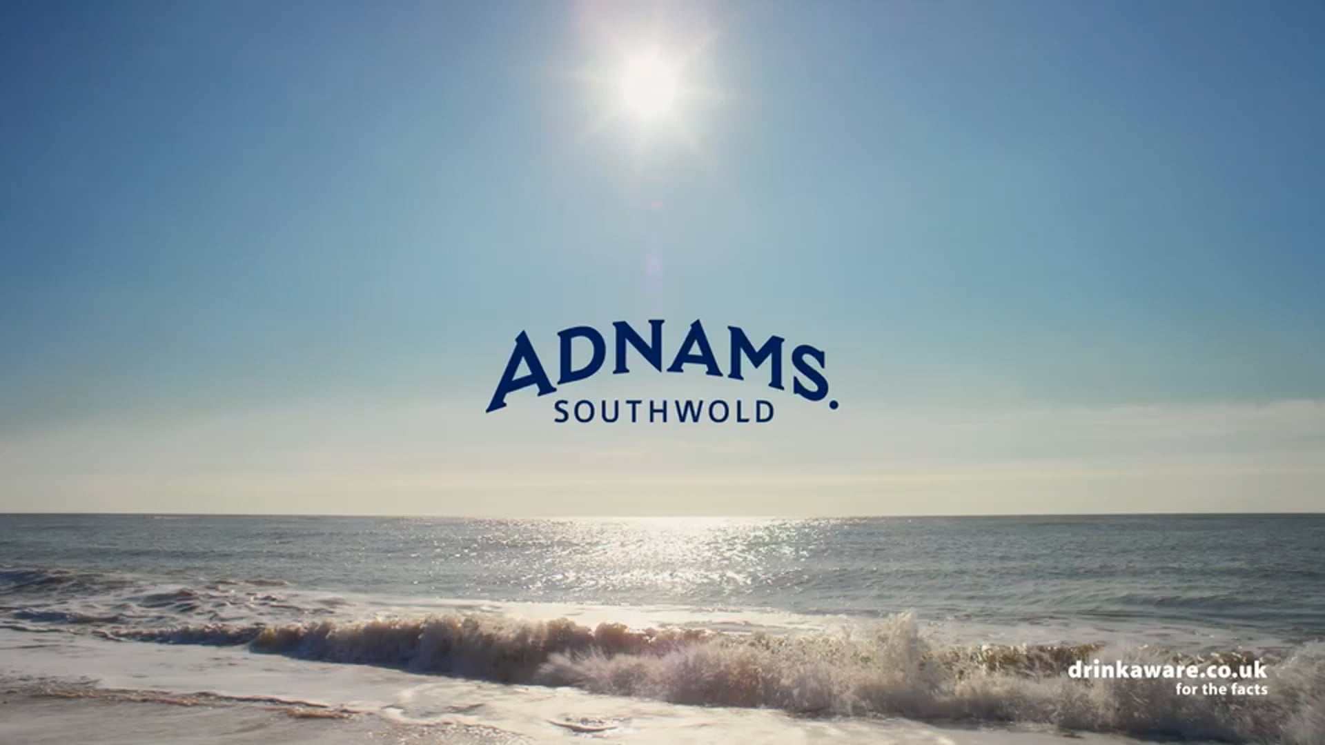 ADNAMS / OUR PIONEERING SPIRIT