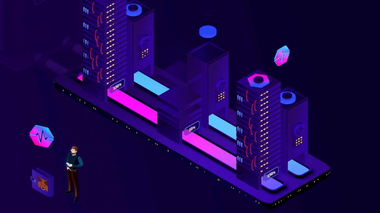 Liquid Loans Explainer