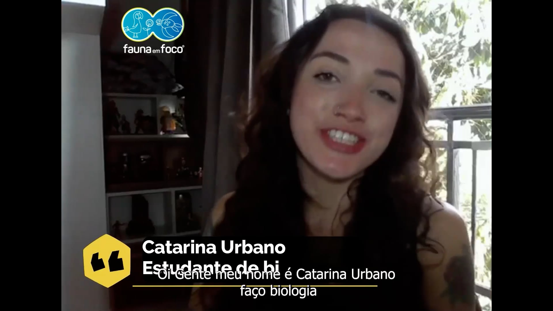 Catarina Urbano