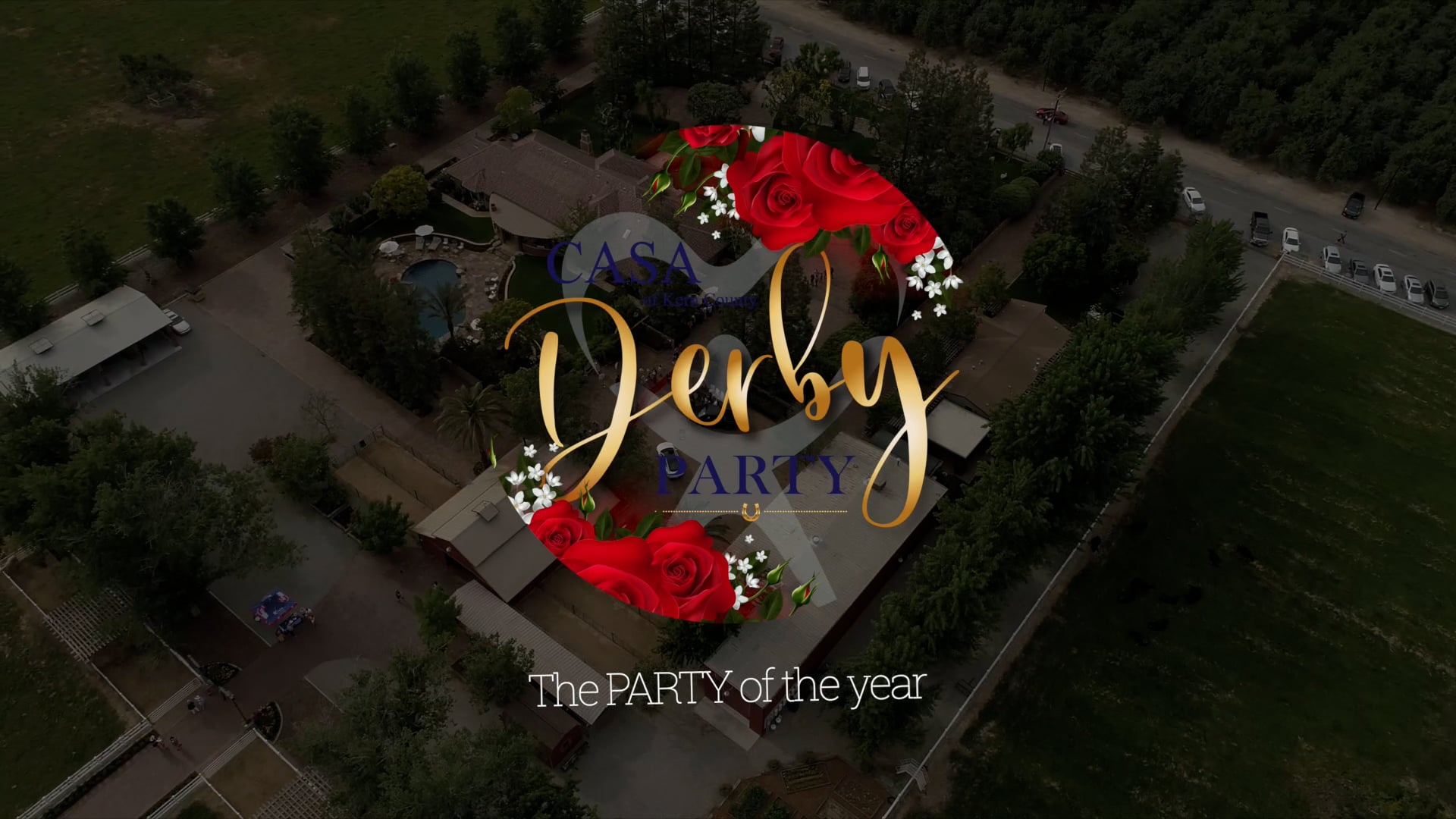 Casa 2022 Derby at Gardiner Ranch Bakersfield, Ca on Vimeo