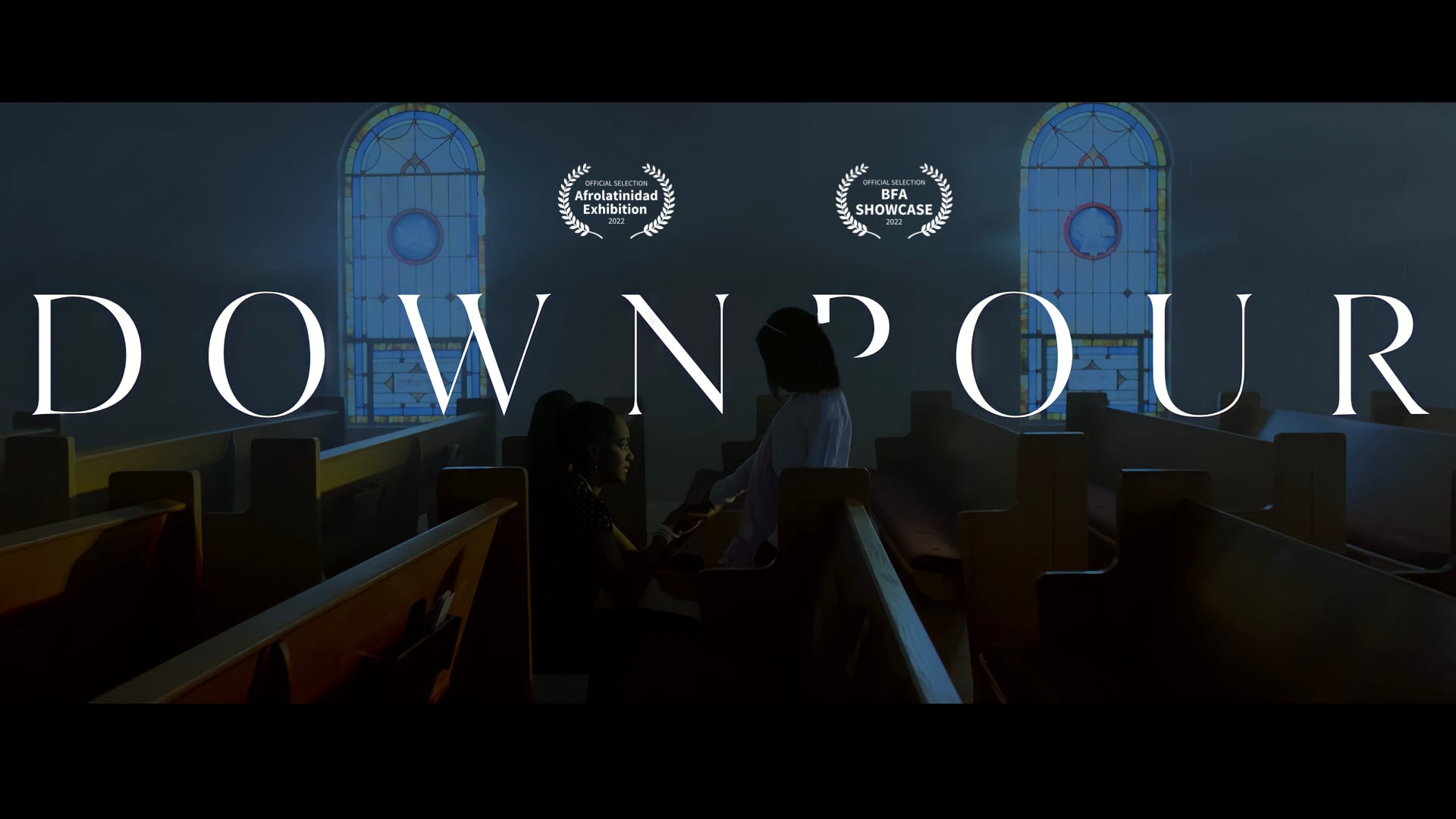 D O W N P O U R  (2022)
