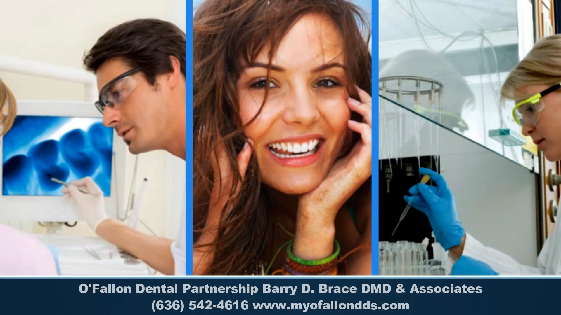 Best Dentist O'Fallon MO on Vimeo