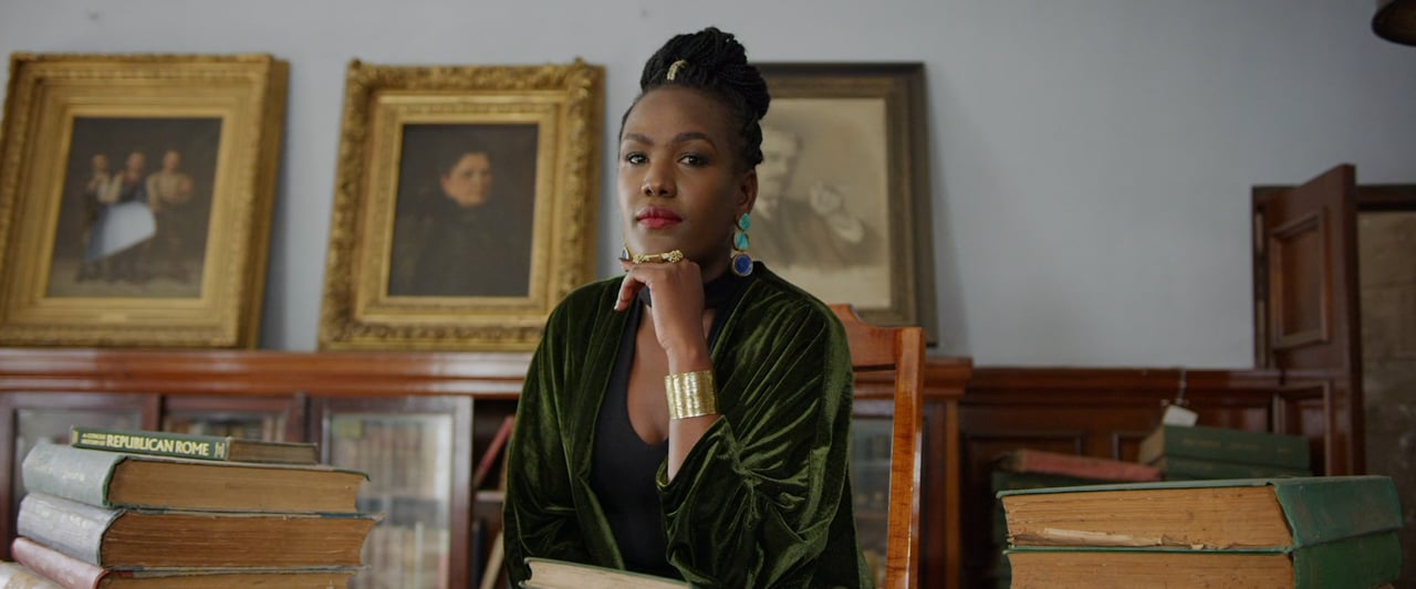 Vogue Cool Girls Guide to Nairobi — Branded shot by Simon Mwai