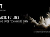 Galactic Futures 2021