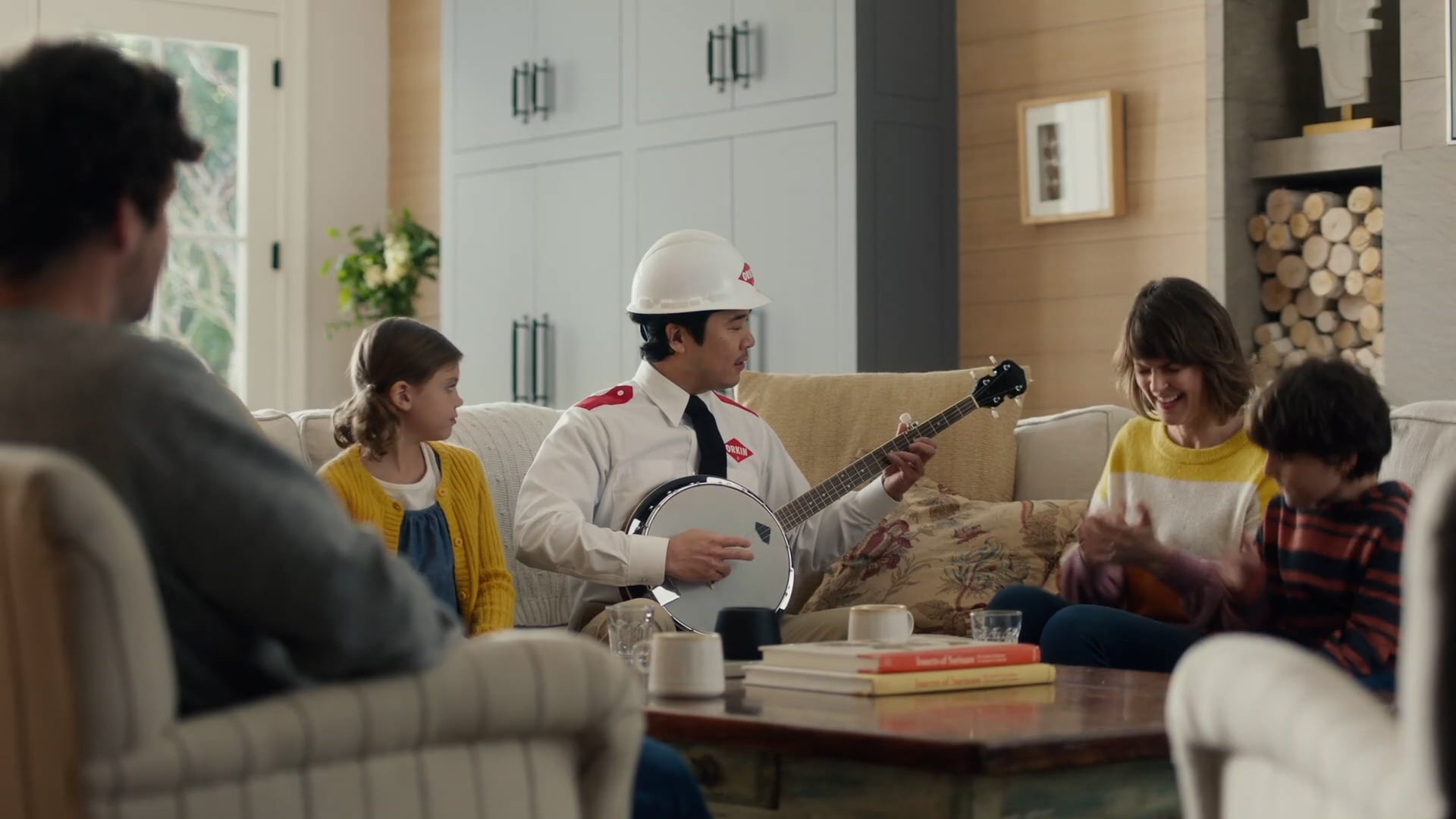 Orkin - Living With Orkin