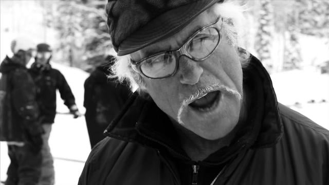 Brighton Utah 31711 from Cole Taylor