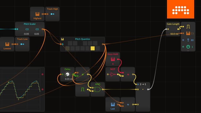 Introducing Note Grid Bitwig Studio 4 2