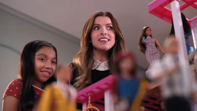 How Barbie, Anna Kendrick helped Rocket Mortgage ad to Super Bowl win