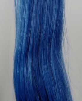 Bande - Lisse - 45/50 - Bleu