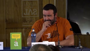'D'Abantes a Xurrencai' de Robert Sabater, a l'Alfolí de la Sal