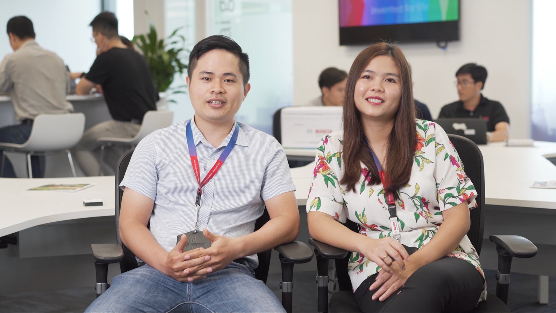 [documentary] - Bosch Milkyway