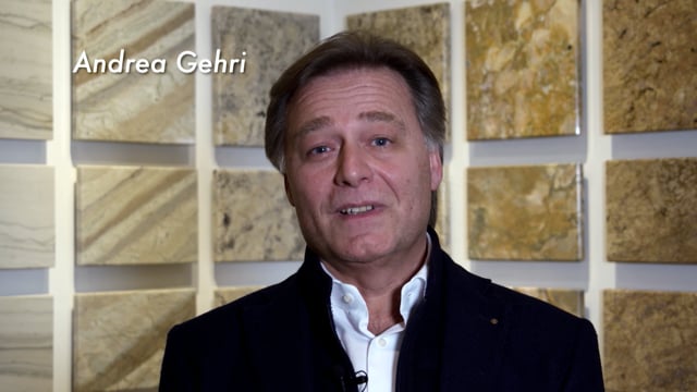 Gehri Rivestimenti SA – click to open the video