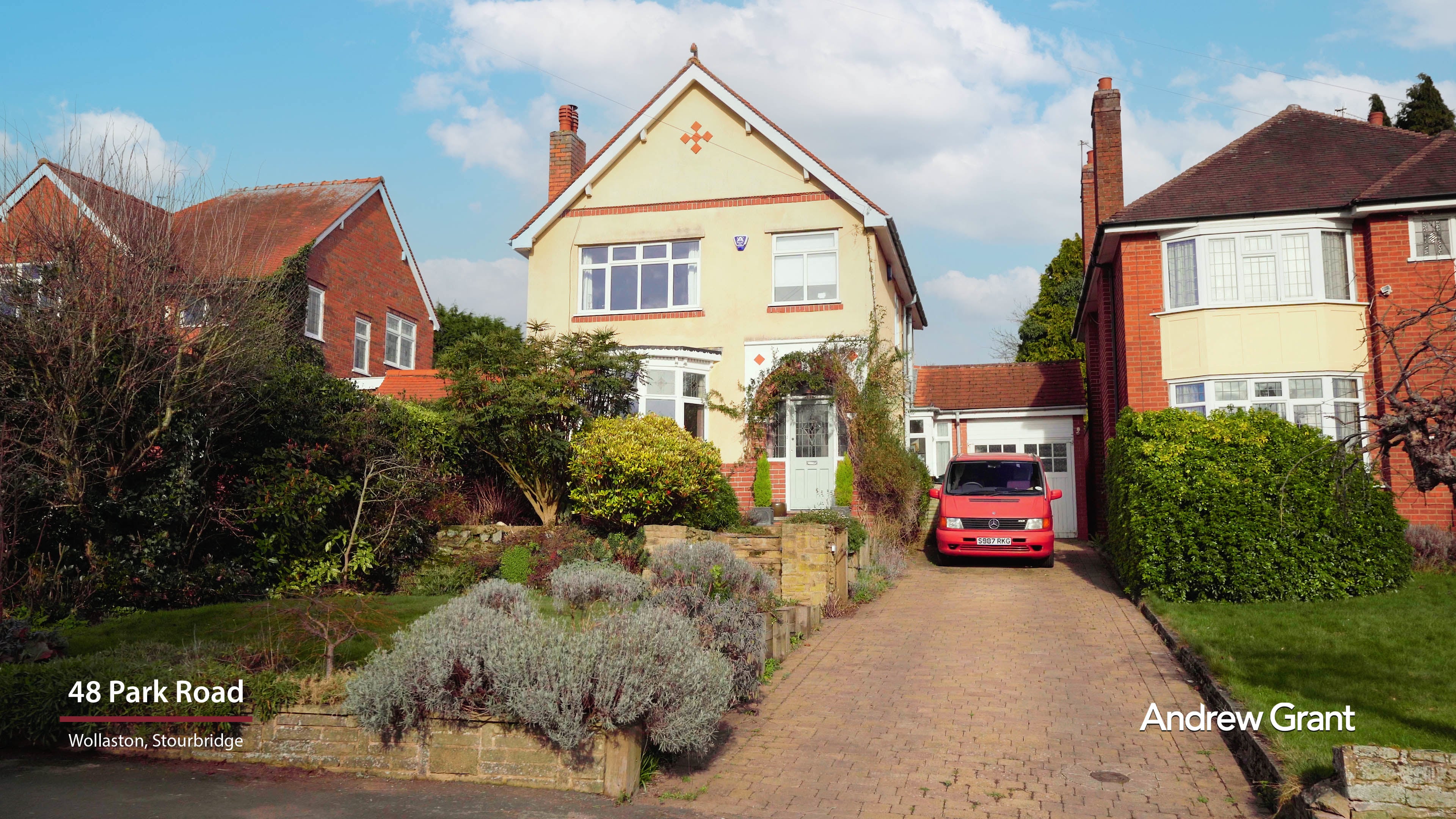 48 Park Road, Wollaston, Stourbridge on Vimeo