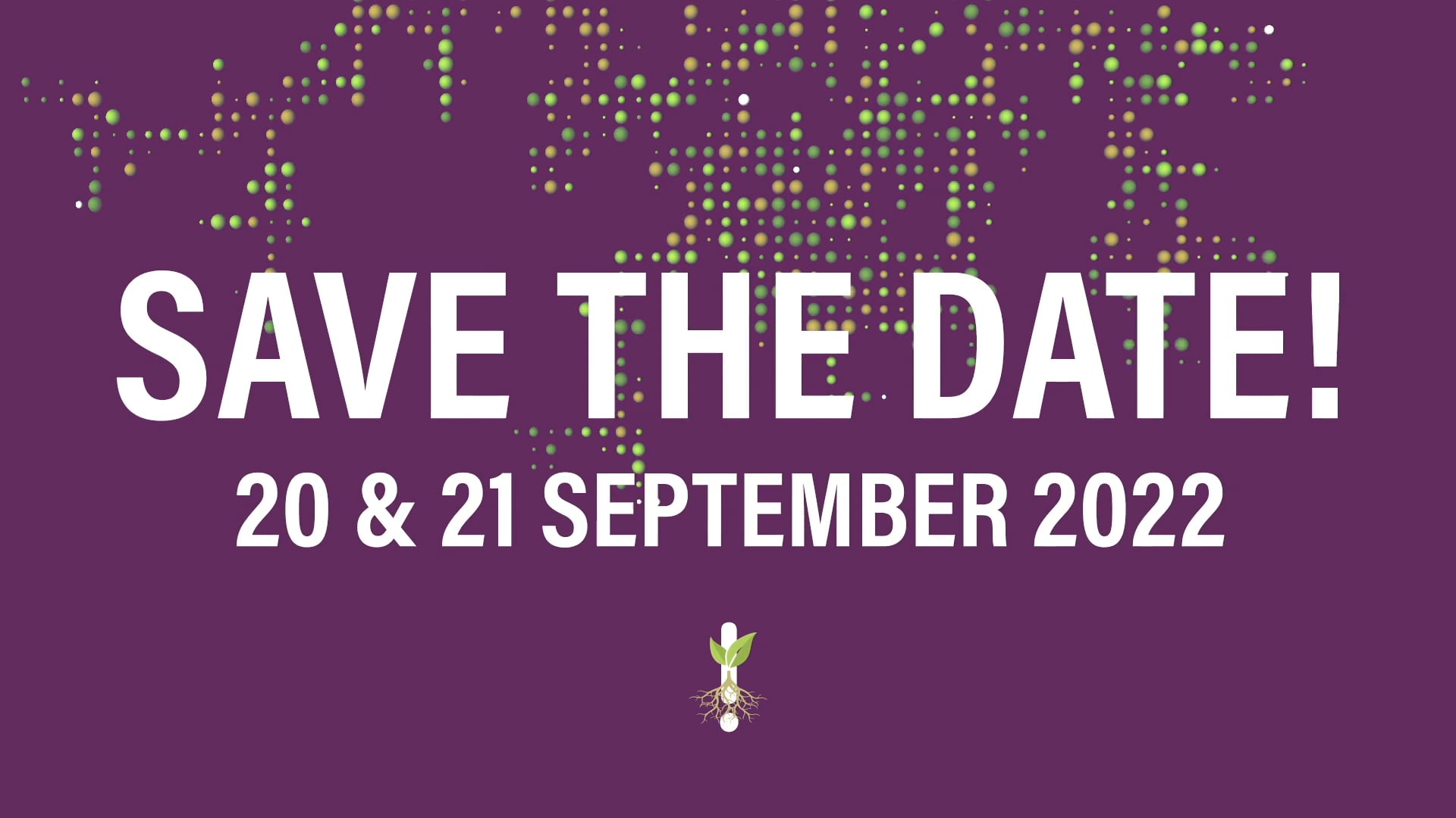 Save the date on Vimeo