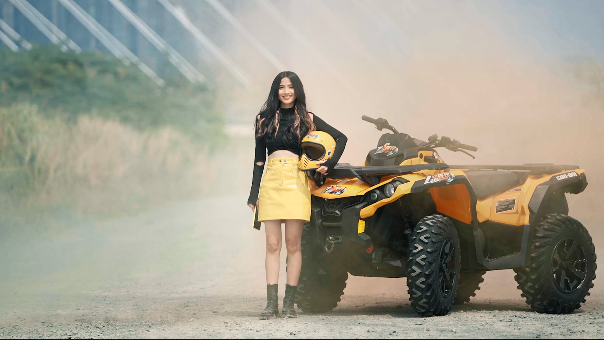 [commercial] - VNG - ZingSpeed mobile