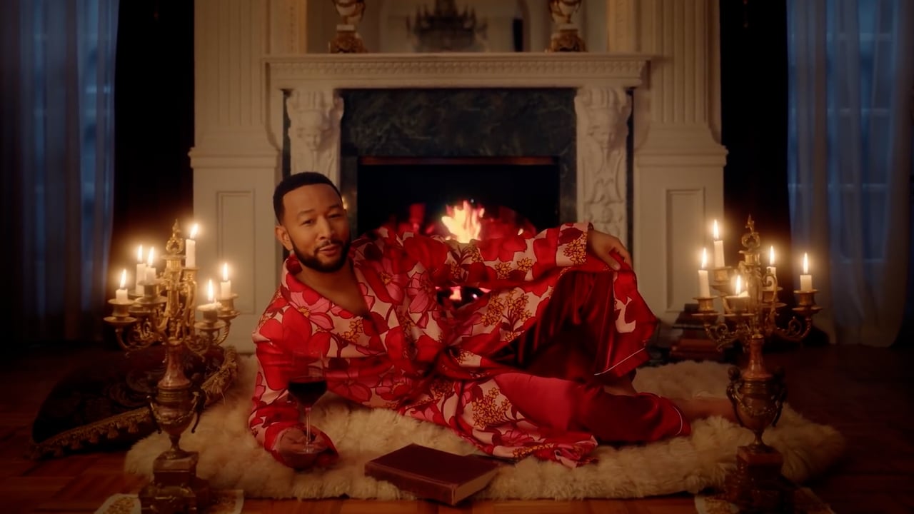Sleep With John Legend   Headspace   Commercial.mp4
