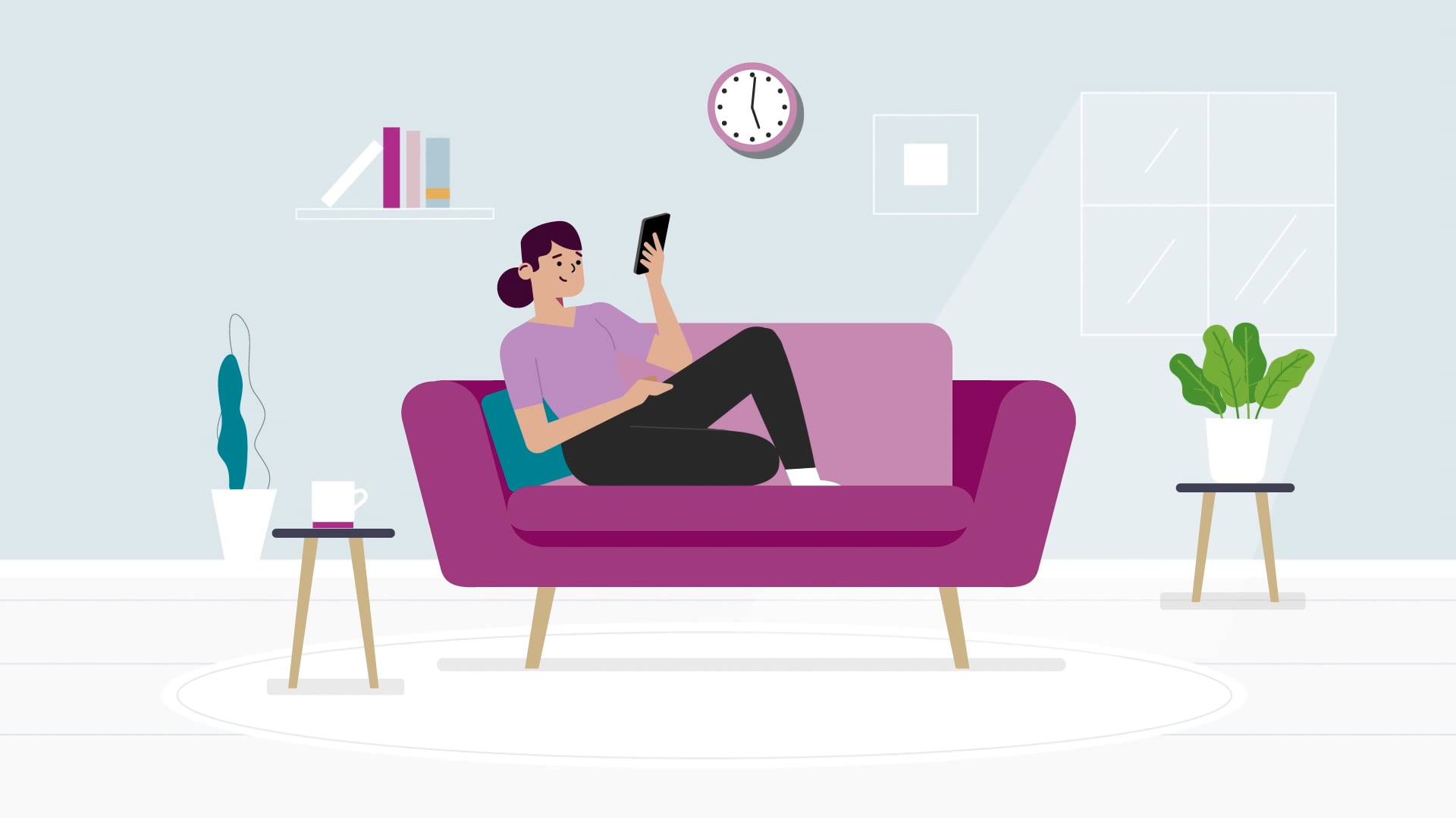 Client Console on Vimeo