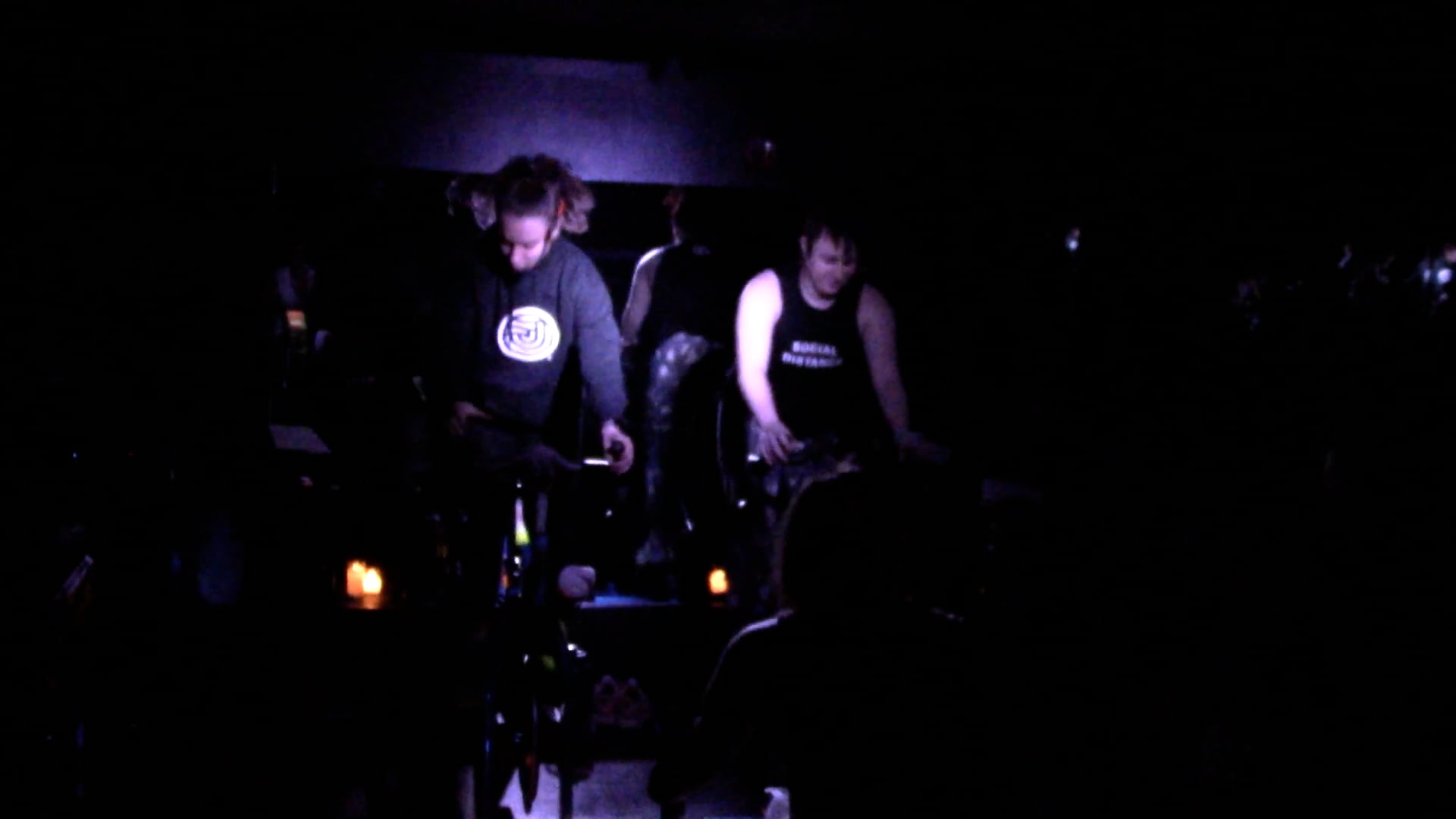 JIBE at Home - Helena February 17th, 2022 Video Thumbnail