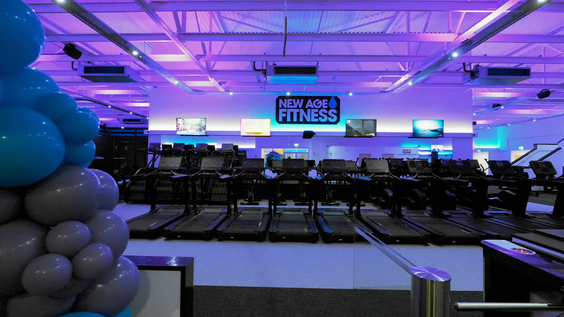 New Age Fitness Wishaw on Vimeo