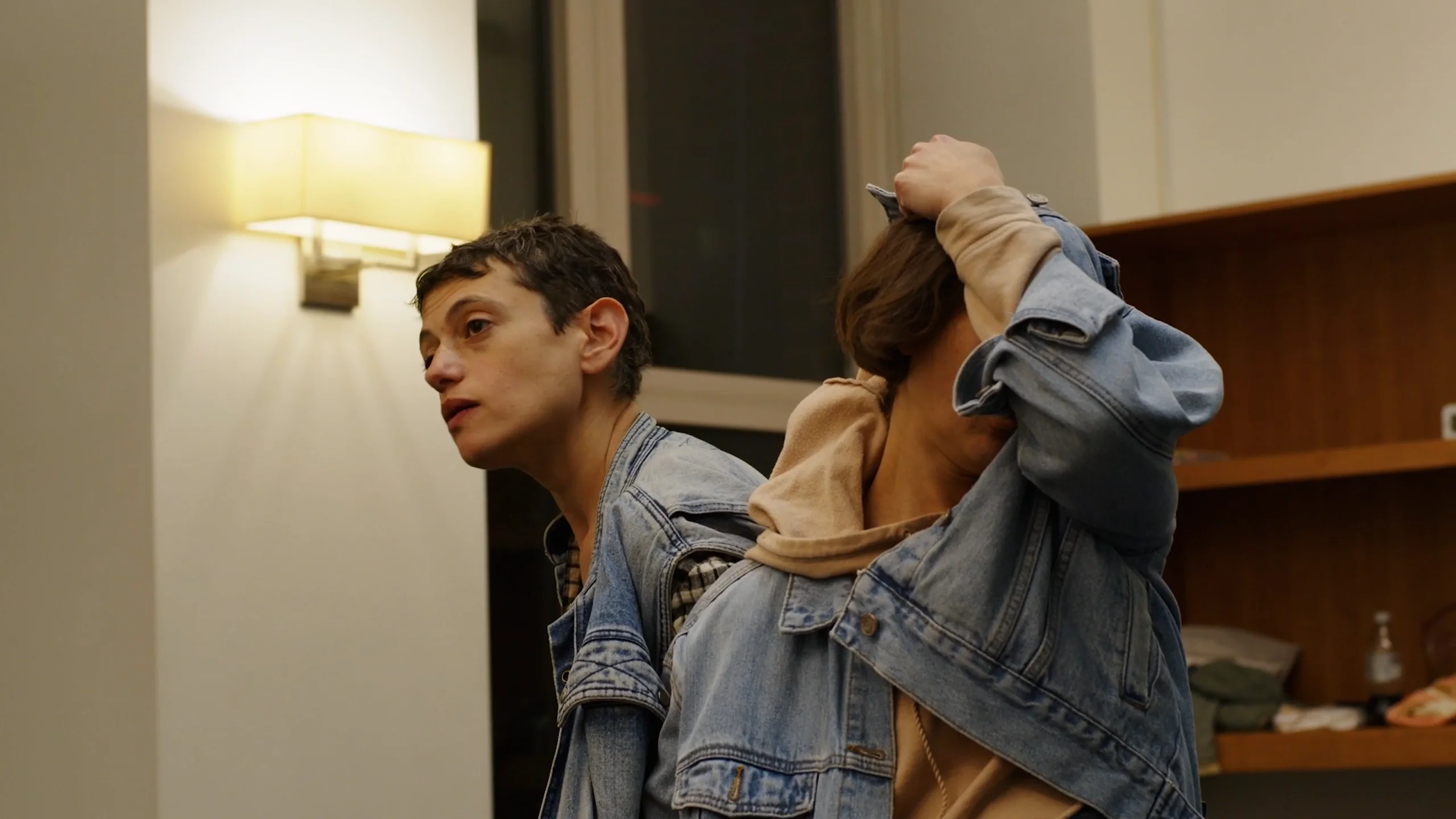 Marie It's Time teaser on Vimeo