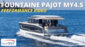 Boat Test Review on BoatTest.com