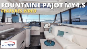 Boat Test Review on BoatTest.com