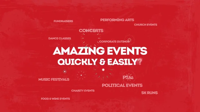 Ticketpass - The Ethical Ticketing Platform for Events