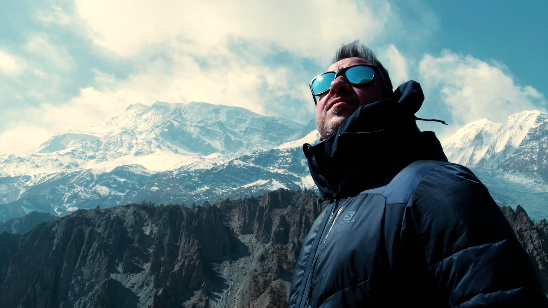DESCUBRIR T2Ep02: Los Annapurnas. TEASER