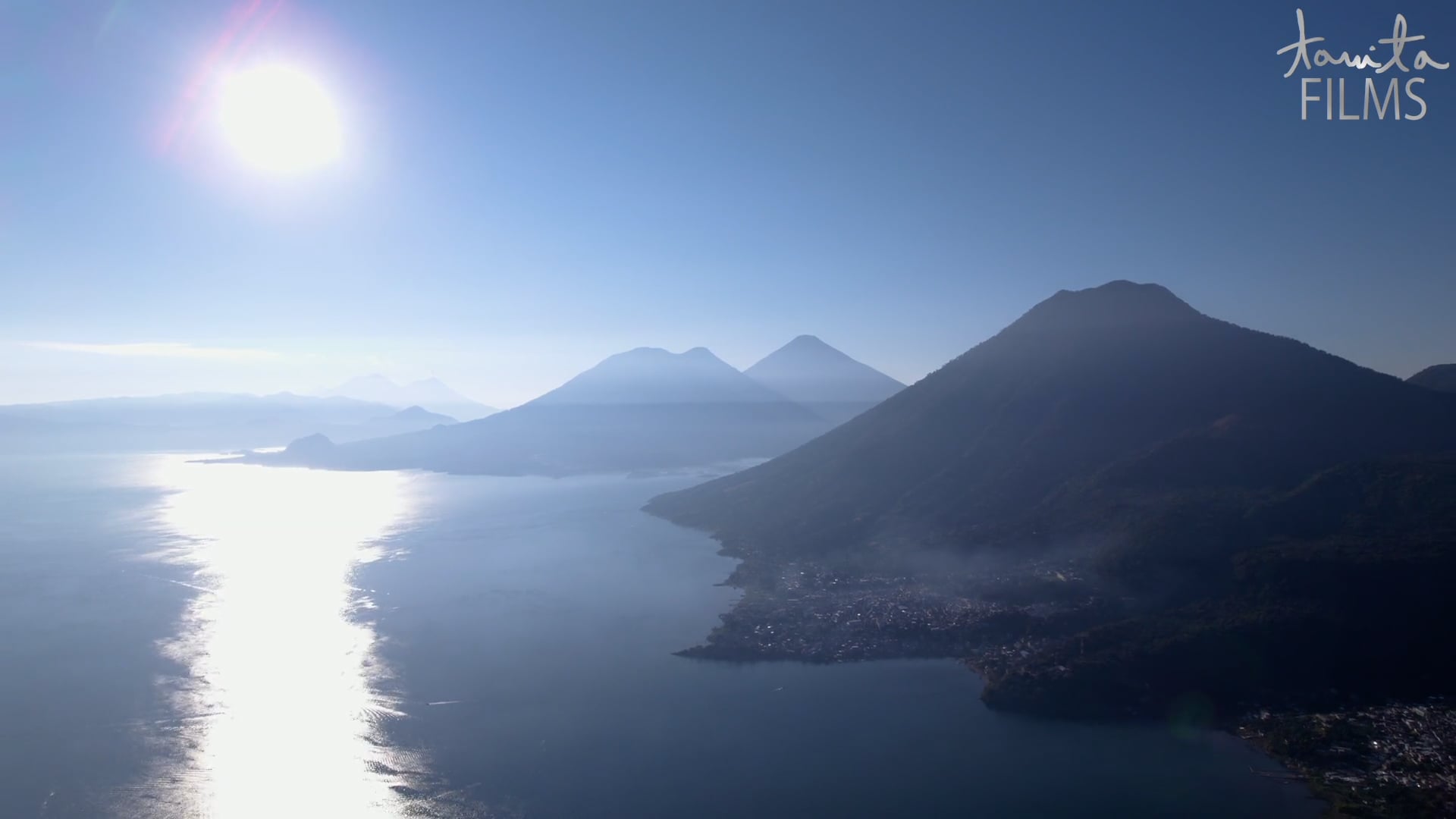 DESCUBRIR T2Ep04: El Altiplano de Guatemala. TEASER