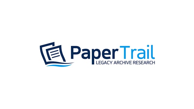 8. Conflict Archive on the Internet - Paper Trail E-Learning