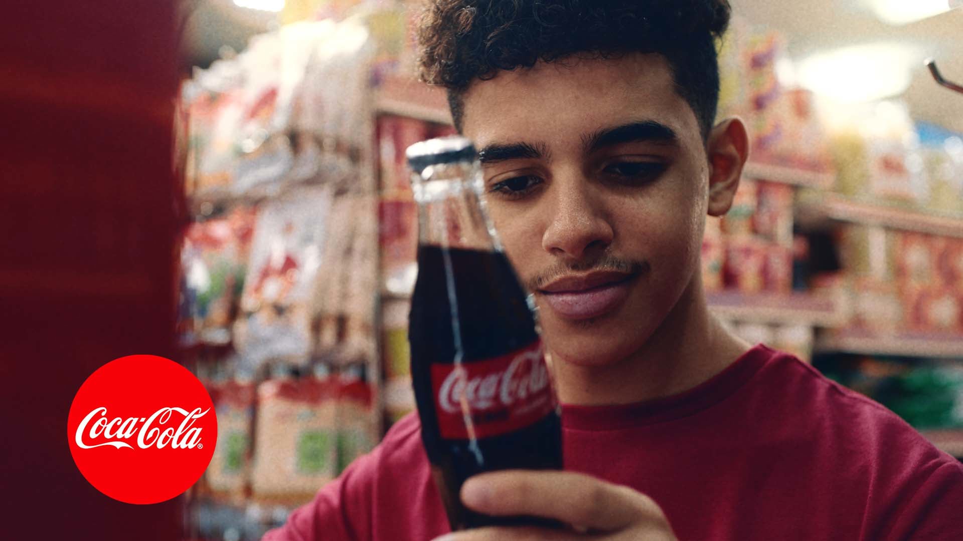 Coca Cola Commercial The Company Films on Vimeo